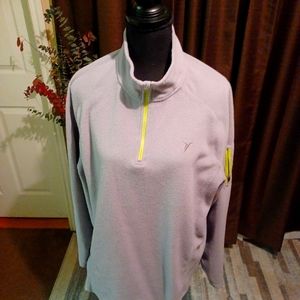 This Soft Fleece  Jacket